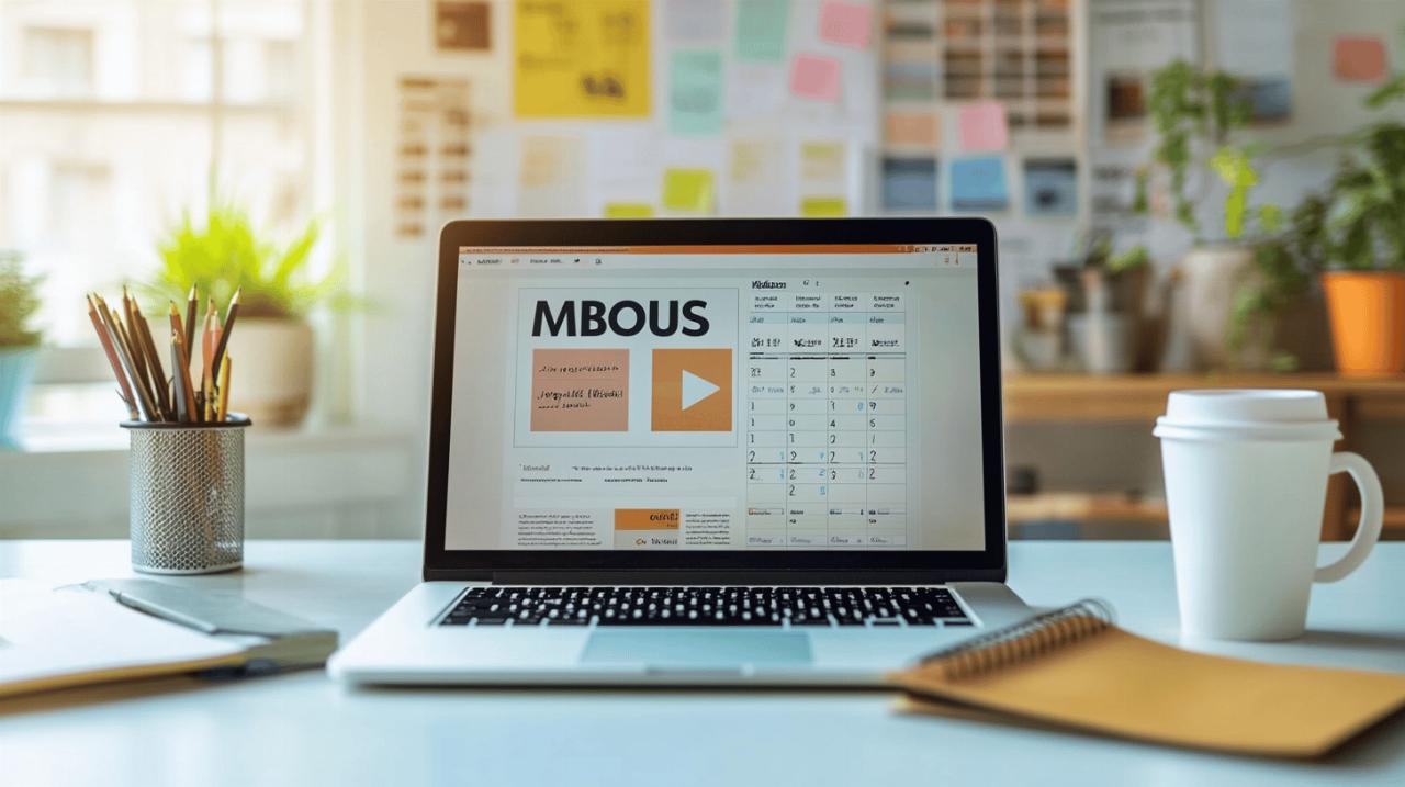 De l’idee a la publication : maitriser l’art des articles sponsorises sur son blog