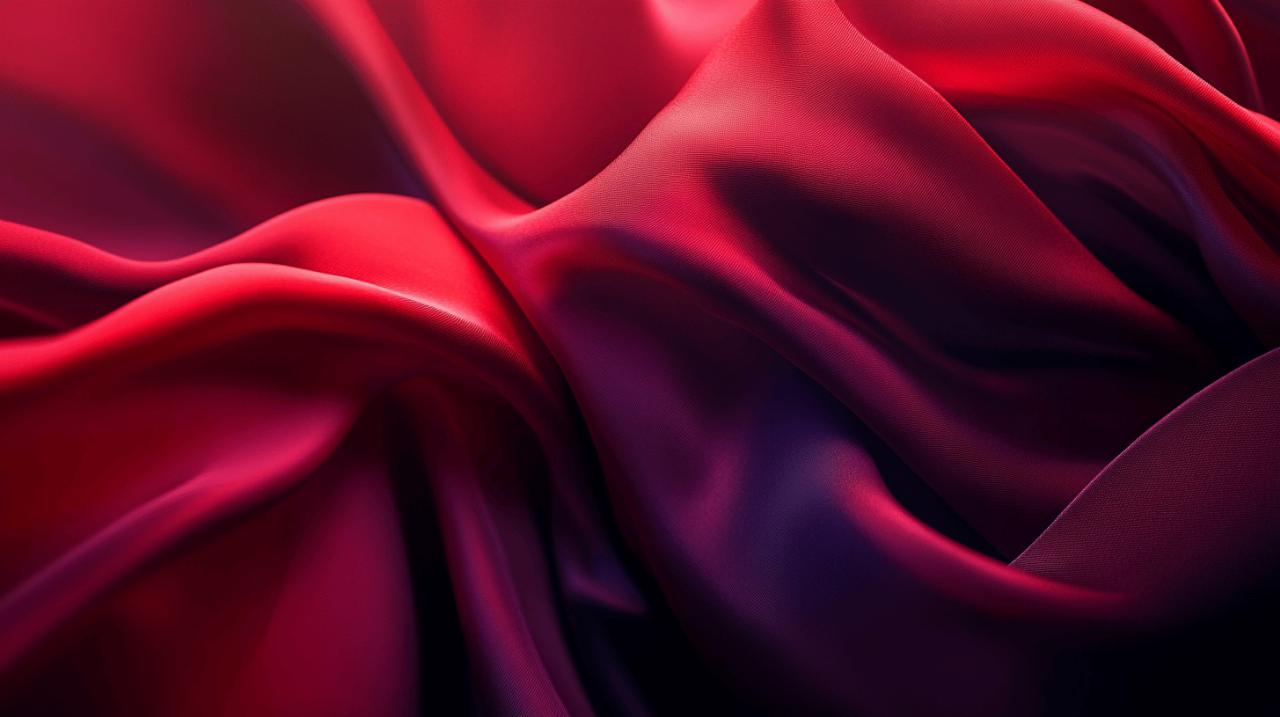 Du ver a soie au toucher de soie : l’excellence textile devoilee