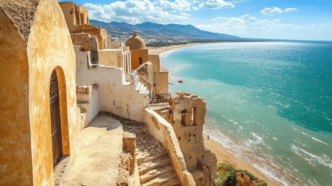 Les 10 incontournables a visiter a Tigzirt et ses environs